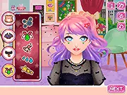 Streaming Makeover - Free Unblocked Game