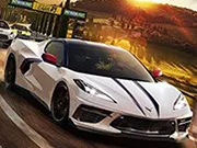 Street Car Race Ultimate - Free Unblocked Game