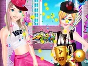 Street Dance Battle - Free Unblocked Game