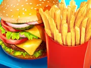 Street Food Maker - Free Unblocked Game