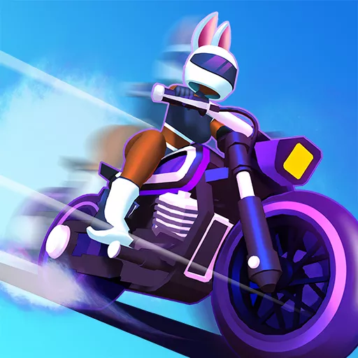 Street Racing: Moto Drift - Free Unblocked Game