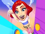 Stretch Legs: Jump King 3D - Free Unblocked Game