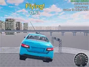Stunt Racers Extreme 2 - Free Unblocked Game
