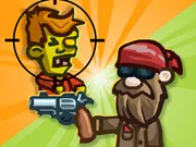 Stupid Zombies Online - Free Unblocked Game