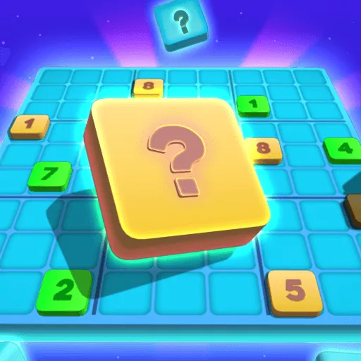 Sudoku Classic - Free Unblocked Game