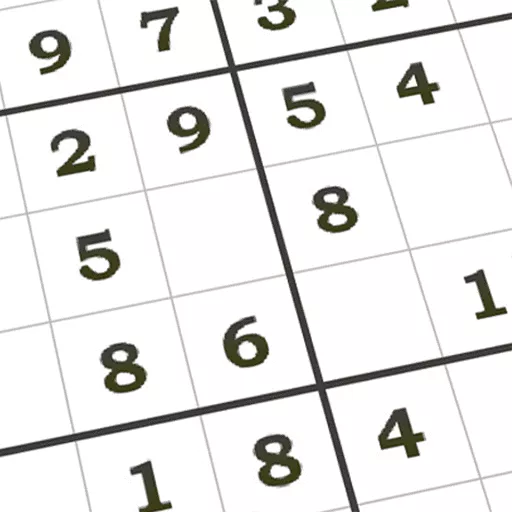 Sudoku Simple Puzzle - Free Unblocked Game