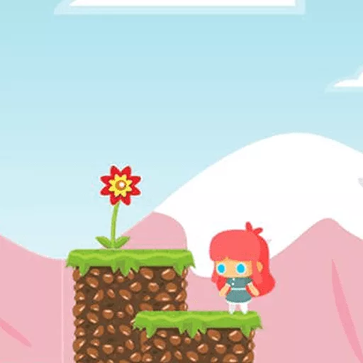 Sugarland Adventure - Free Unblocked Game