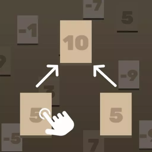 Sum Shuffle - Free Unblocked Game