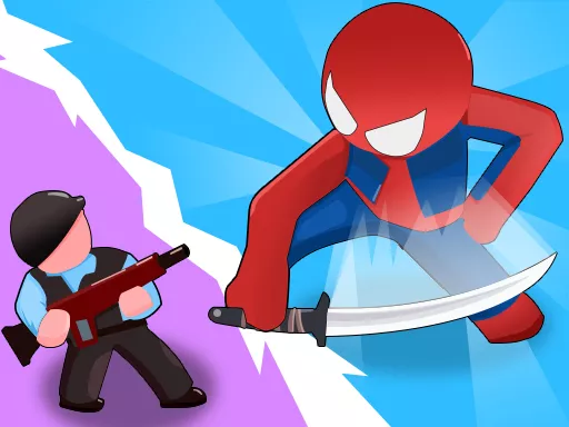 Super Cloner 3D - Free Unblocked Game