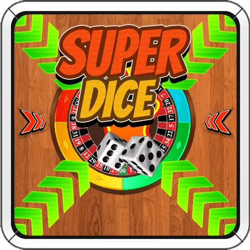 Super Dice - Free Unblocked Game
