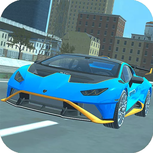 Super Drive - Free Unblocked Game