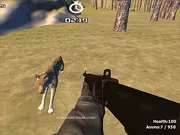 Super Hunting - Free Unblocked Game