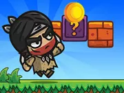 Super Jim Adventure - Free Unblocked Game