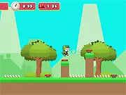 Super Kid Adventure - Free Unblocked Game