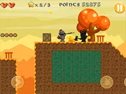 Super Knight - Free Unblocked Game