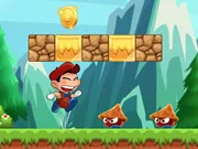 Super Matino Adventure - Free Unblocked Game
