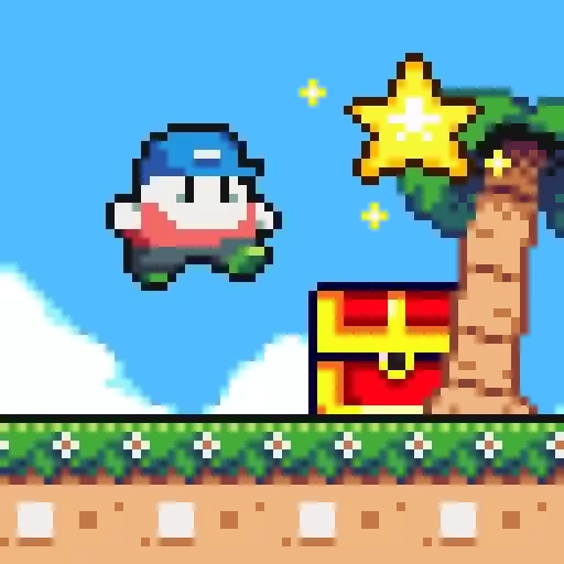 Super Onion Boy 2 - Free Unblocked Game
