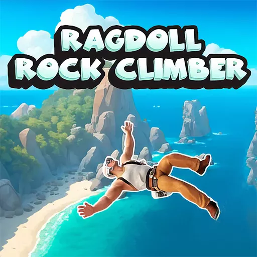 Super Rock Climber - Free Unblocked Game