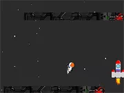 Super Rocket Rescue Astronauts - Free Unblocked Game