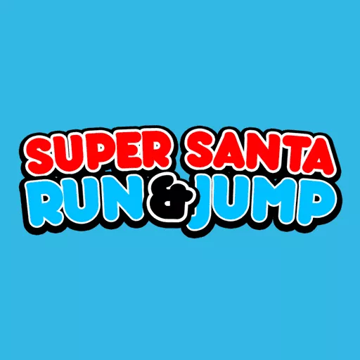 Super Santa Run & Jump - Free Unblocked Game