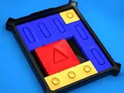 Super Sliding Puzzle - Free Unblocked Game