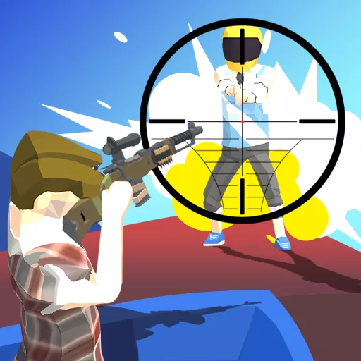 Super Sniper Missions - Free Unblocked Game
