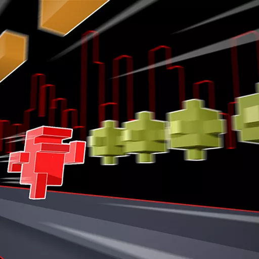 Super Sprint - Free Unblocked Game