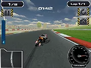 SuperBike GTX - Free Unblocked Game