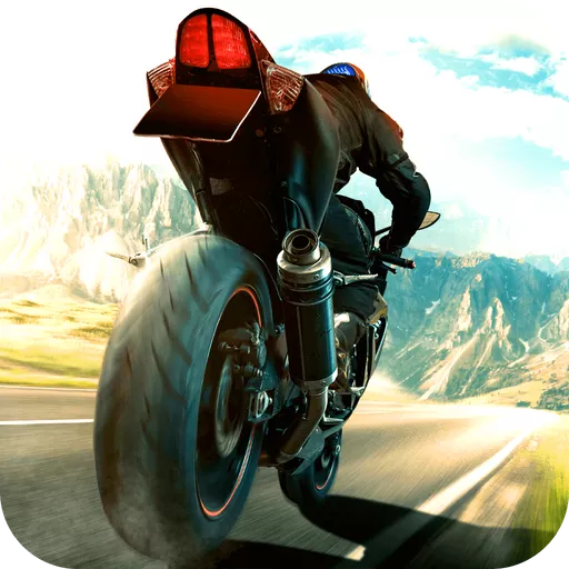 Superbike Hero - Free Unblocked Game