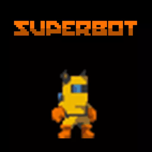 Superbot - Free Unblocked Game