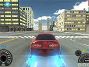 Supra Drift 3D - Free Unblocked Game
