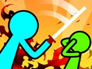 Supreme Duelist Stickman - Free Unblocked Game