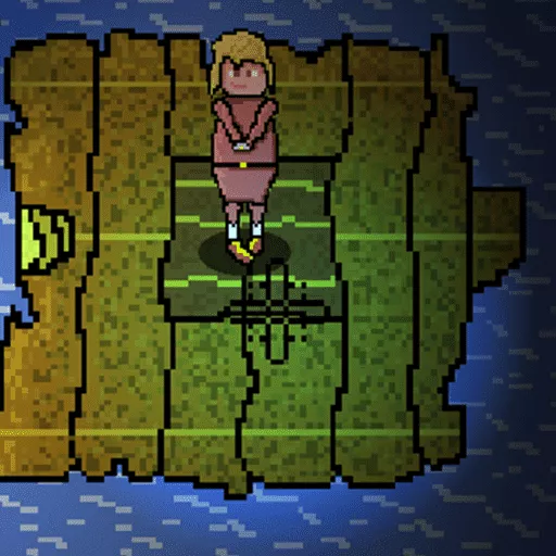 Survival by Boat - Free Unblocked Game