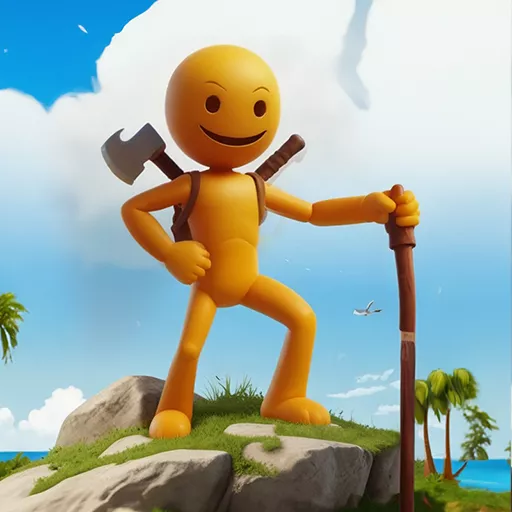 Survival Island - Free Unblocked Game