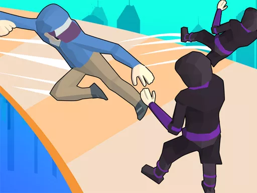 Survival Rush - Free Unblocked Game