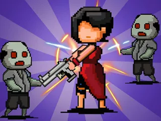 Survivor Kingdoms - Free Unblocked Game