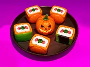 Sushi Maker - Free Unblocked Game