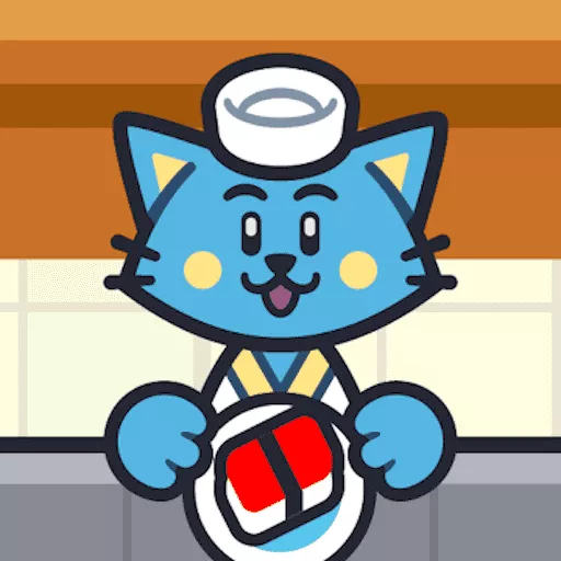 Sushi Supply Co. - Free Unblocked Game