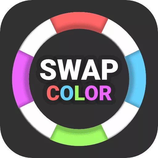 Swap Color - Free Unblocked Game
