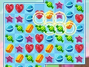 Sweet Candy Saga - Free Unblocked Game