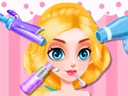 Sweet Princess Beauty Salon - Free Unblocked Game