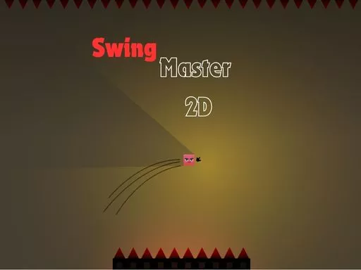 Swing Master 2D - Free Unblocked Game