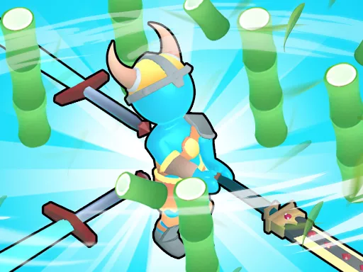 Sword And Spin - Free Unblocked Game