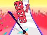 Sword Cut Run - Free Unblocked Game