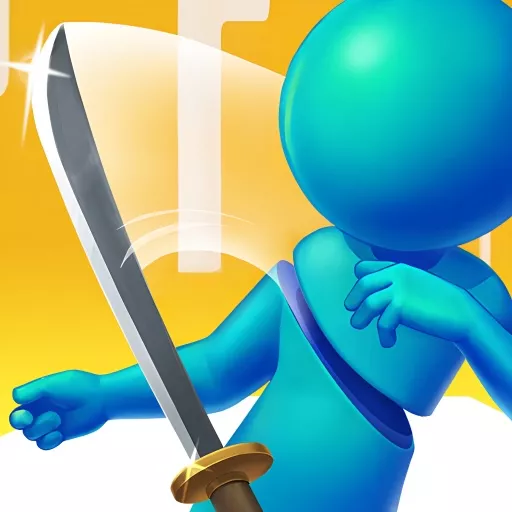Sword Play! Ninja Slice Runner - Free Unblocked Game