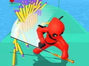 Sword Run 3D - Free Unblocked Game