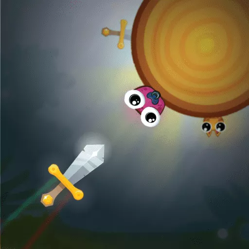 Sword Throw - Free Unblocked Game