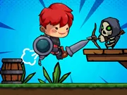 Swordman: Reforged - Free Unblocked Game