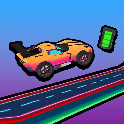 Syder Hyper Drive - Free Unblocked Game