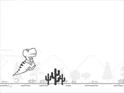 T-Rex Runner - Free Unblocked Game